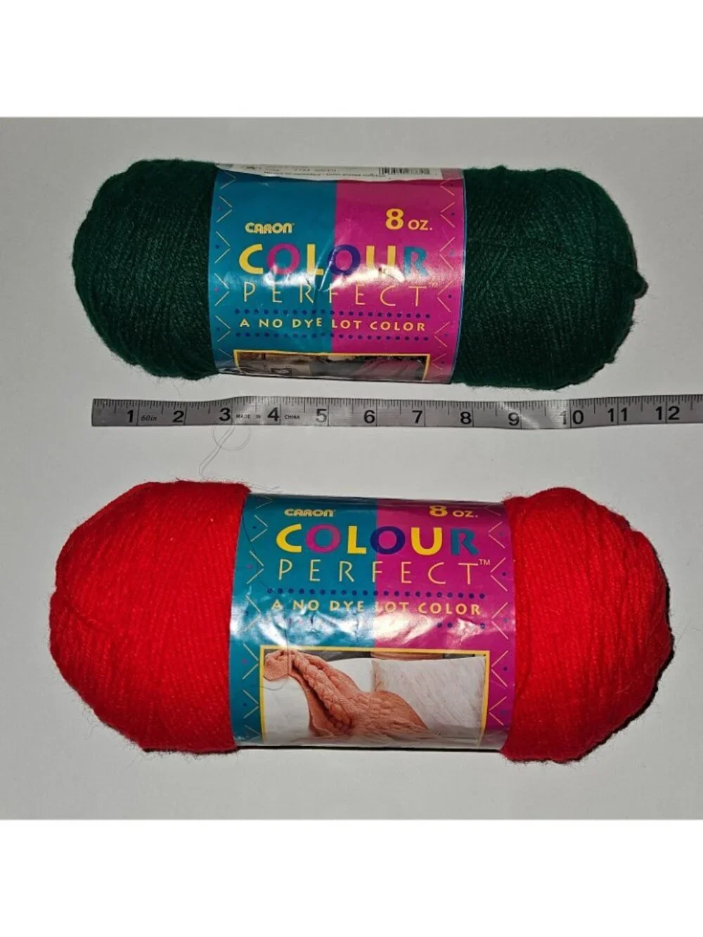 Caron colour perfect